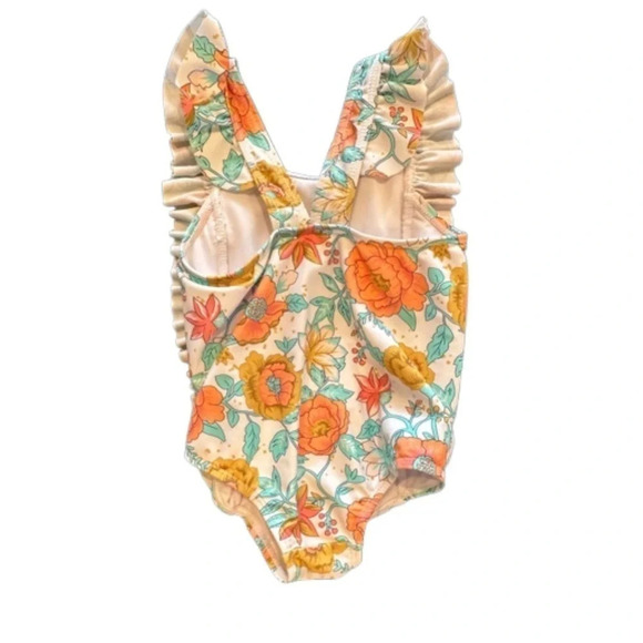 Starting Out 1 piece bathing suit - Picture 2 of 3